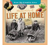 Ruth Owen Memories of Life at Home Paperback Book Ruth Owen Multicolor