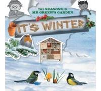 Ruth Owen Seasons in Mr Green's Garden Paperback Book Ruth Owen Multicolor