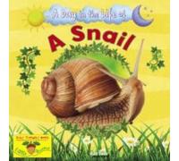 Ruth Owen Snail Paperback Book Ruth Owen Multicolor