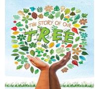 Ruth Owen Story of our Tree Paperback Book Ruth Owen Multicolor