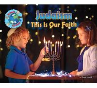 Ruth Owen This is our Faith Paperback Book Ruth Owen Multicolor