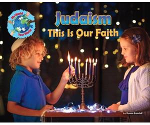 Ruth Owen This is our Faith Paperback Book Ruth Owen Multicolor