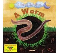 Ruth Owen Worm Paperback Book Ruth Owen Multicolor