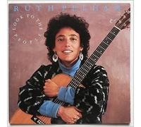 Ruth Pelham - look to the people