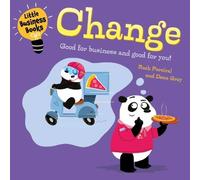 Ruth Percival Little Business Books: Change Paperback Ruth Percival Multicolor