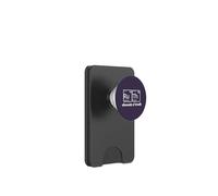 RuTh Periodic Table Elements Truth RBG Bader Ginsburg Meme PopSockets PopWallet for MagSafe
