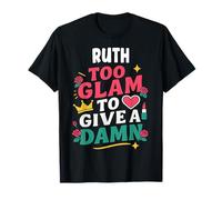 RUTH Personalized Women's Gift Custom RUTH T-Shirt