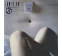 Ruth Polaroïd/Roman/Photo - Red Vinyl - Sealed UK vinyl LP album record ARC078 Angular Recording Corporation 2010