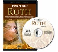 Ruth Powerpoint