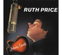 Ruth Price - With The Johnny Smith Quartet [Papersleeve]