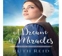 Ruth Reid A Dream of Miracles Paperback Book Ruth Reid Multicolor