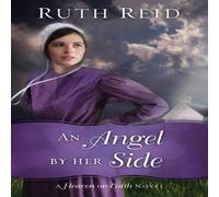 Ruth Reid An Angel by Her Side Paperback Book Ruth Reid Multicolor