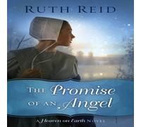 Ruth Reid The Promise of an Angel Paperback Book Ruth Reid Multicolor