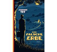 Ruth Rendell Christina Müller Harry Kahn Josephi Der falsche Erb (Hardback)