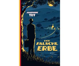 Ruth Rendell Christina Müller Harry Kahn Josephi Der falsche Erb (Hardback)
