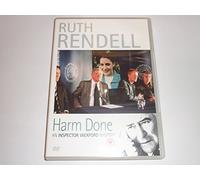 RUTH RENDELL -HARM DONE -AN INSPECTOR WEXFORD MYSTERY