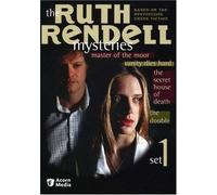 Ruth Rendell Mysteries 1 [DVD] [1994] [Region 1] [US Import] [NTSC]
