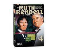 Ruth Rendell Mysteries 4 [DVD] [Region 1] [US Import] [NTSC]