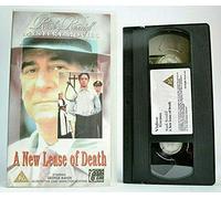 Ruth Rendell Mysteries: A New Lease Of Death [VHS]