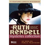 Ruth Rendell Mysteries Collection [DVD] [Region 1] [US Import] [NTSC]