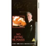Ruth Rendell Mysteries: No Crying He Makes [VHS]