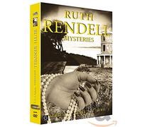 RUTH RENDELL MYSTERIES - Series 1 to 3 [IMPORT]