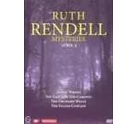 RUTH RENDELL MYSTERIES - Series 4 (1998) (import)