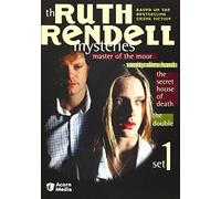 Ruth Rendell Mysteries, Set 1 [1997] (REGION 1) (NTSC)