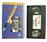Ruth Rendell Mysteries: The Veiled One [VHS] (1989)