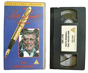 Ruth Rendell Mysteries: The Veiled One [VHS] (1989)