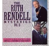 Ruth Rendell Mysteries, Vol. 2