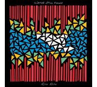 Ruth, Rich - Water Still Flows [VINYL]