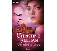 Ruth Sander Christ Gefährliches Glück: Der Bund der Schattengänger (Paperback)