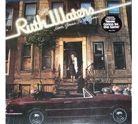 RUTH 'SILKY' WATERS - Never Gonna Be The Same