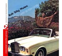 RUTH SILKY WATERS - Out in Open