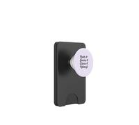 Ruth & Sonia & Elana & Ketanji Brown Jackson SCOTUS RBG Meme PopSockets PopWallet for MagSafe