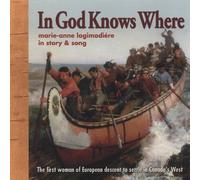 Ruth Stewart-Verger & Charlie Sohmer - In God Knows Where