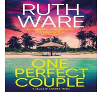 Ruth Ware One Perfect Couple : Your new obsession for fans of The Traitors Ruth Ware Multicolor