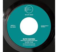 Ruth Waters - Super Star [7" VINYL]