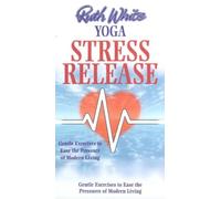 Ruth White: Stress Release [VHS]