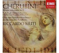 Ruth Ziesak - Cherubini: Missa solemnis in E
