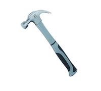 Ruthe 3002949019 VPA/GS Claw Hammer with Fibre-Glass Handle, Multi-Colour