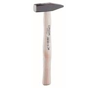 Ruthe 3008010119 VPA/GS Riveting Hammer German Shape with Ash Handle, Multi-Colour, 800 g