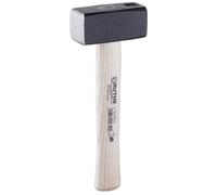 Ruthe 3012530119 Club hammer 1250g 260mm DIN 6475