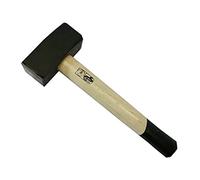 Ruthe 3030030119 Large VPA/GS Mining Sledge with Ash Handle, Multi-Colour, 3 kg