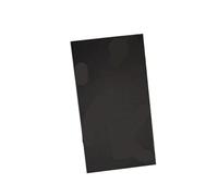 Ruthenium Iridium Titanium Electrode - High Performance Chlorine Evolution Electrode for Hydrochloric Acid Systems(100-100mm(No handle))