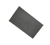 Ruthenium Metal Electrode for Chlorine Evolution - 100mm x 50mm Options Available(100-100mm(Handle))