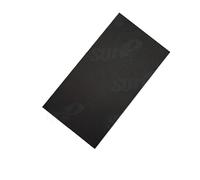 Ruthenium metal Electrode Mesh for Professional Electrochemistry Applications(100x50mm(No handle))