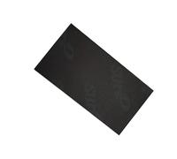 Ruthenium metal Electrode Plate - Electrode with Enhanced Life and Durable Coating(100-50mm(Handle))