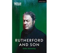 Rutherford and Son (Modern Plays)